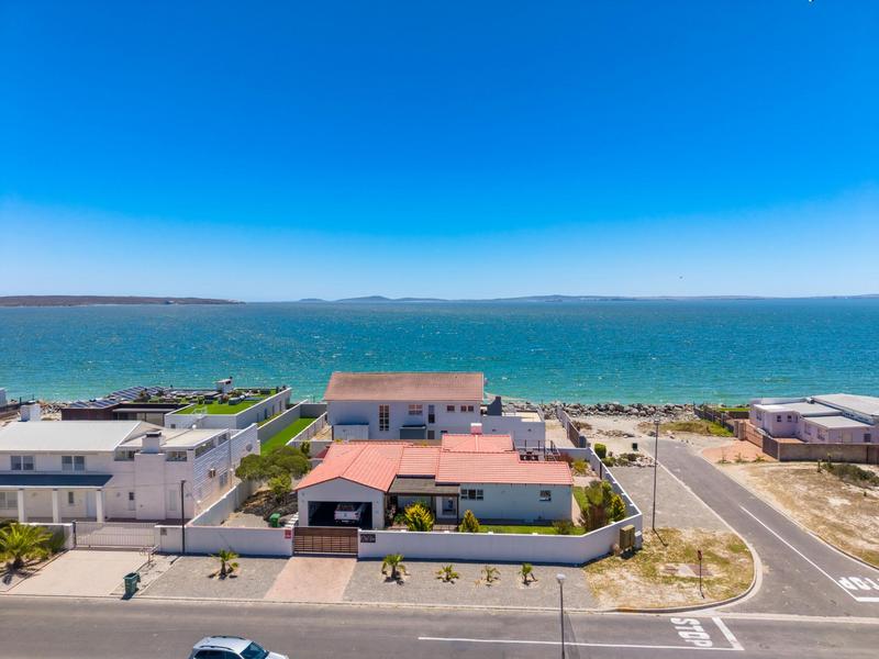 3 Bedroom Property for Sale in Langebaan Western Cape